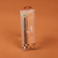 TEDDY ISLAND series manicure set-2pcs