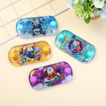 Cartoon bear water game toy-small horizontal style
