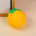 Corn series PU decompression bouncy ball 6cm