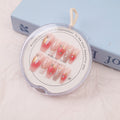 Sweetheart wearable manicure-02 Destined to love you