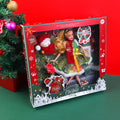Christmas series 11-joint doll set (11.5-inch) QJ180