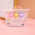 Mini travel bottle set-3pcs