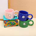 TOMARMON series mug-360ml
