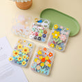 Spring blossoms series sewing box