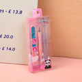 Panda series-manicure tool set