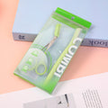 High quality series delicate eyebrow trimming set (eyebrow scissors & trimmer)
