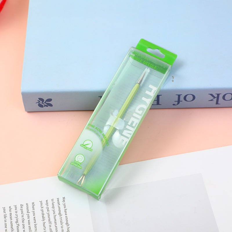 High quality series delicate acne needle