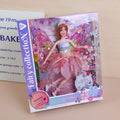 Butterfly wings series 11-joint pink doll-29cm