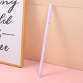 Star romantic wrapping paper (Iron frame display rack)-2
