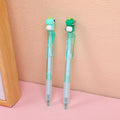 7969 Dinasour baby erasable gel pen-blue