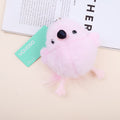 L0889 Flamingo toy
