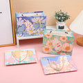 Magic rabbit horizontal gift bag-small