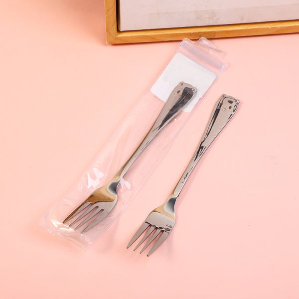 Cute Animals Series Fork 78