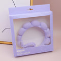 Superior Feeling Cloud Hair Bands