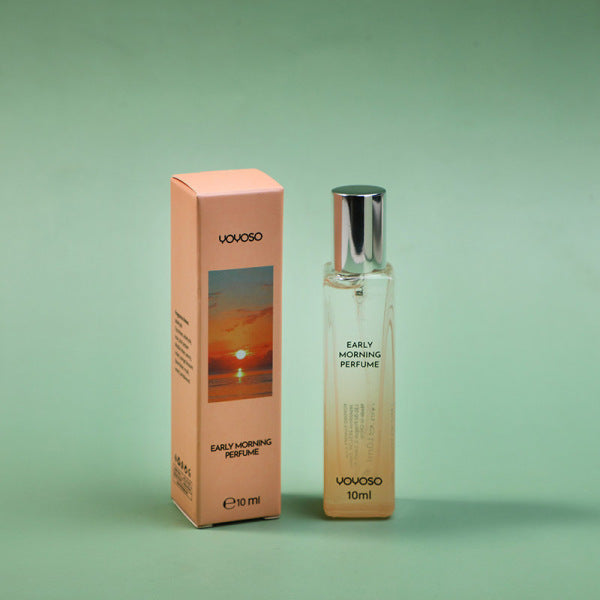 Early Morning Perfume 10ml