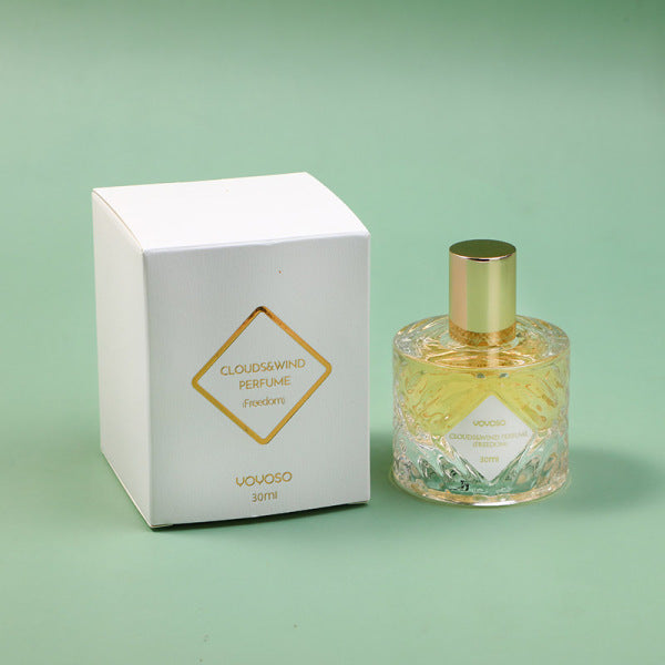 Clouds&Wind Perfume (Freedom) 30ml