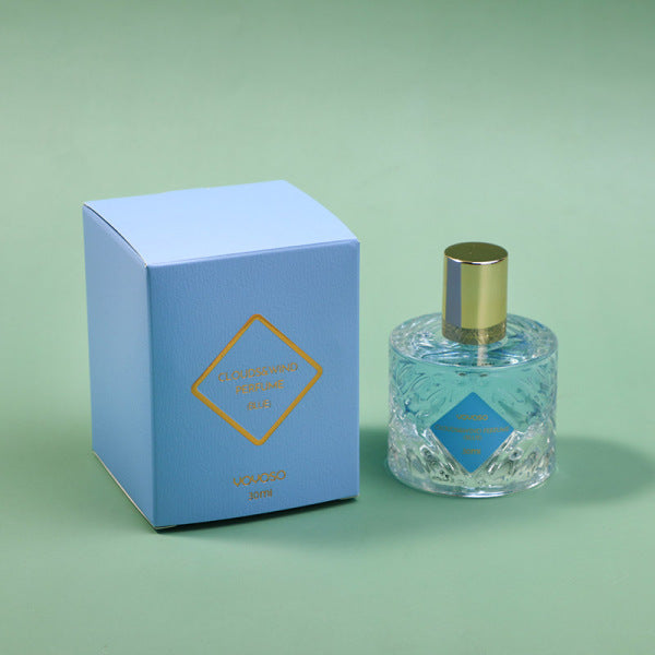 Clouds&Wind Perfume (Blue) 30ml
