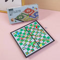 Boxed Snake Chess (Magnetic) 8309