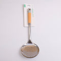 Round Spatula