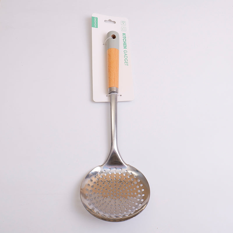 Round Spatula