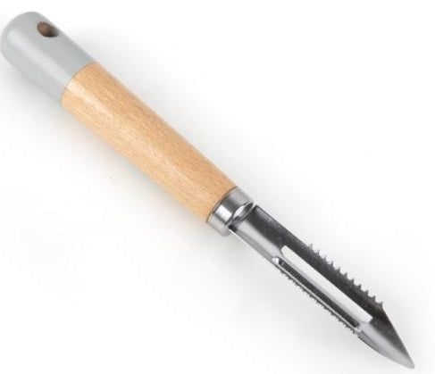 Simple Series - Peeler
