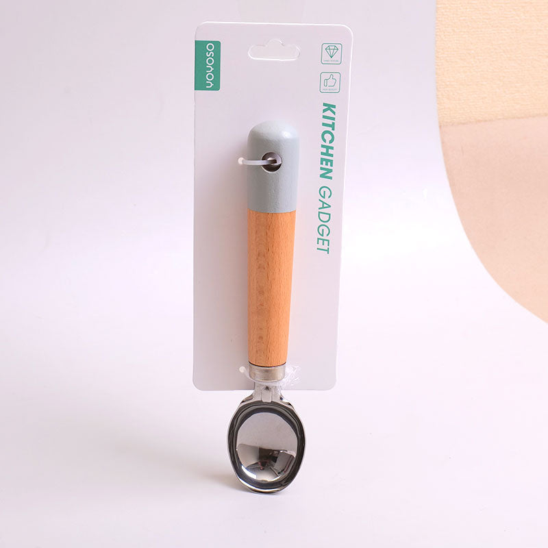 Simplicity Series-Ice Cream Spoon