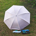 Cool Summer Tri-fold Umbrella
