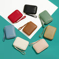Portable Passport Cases