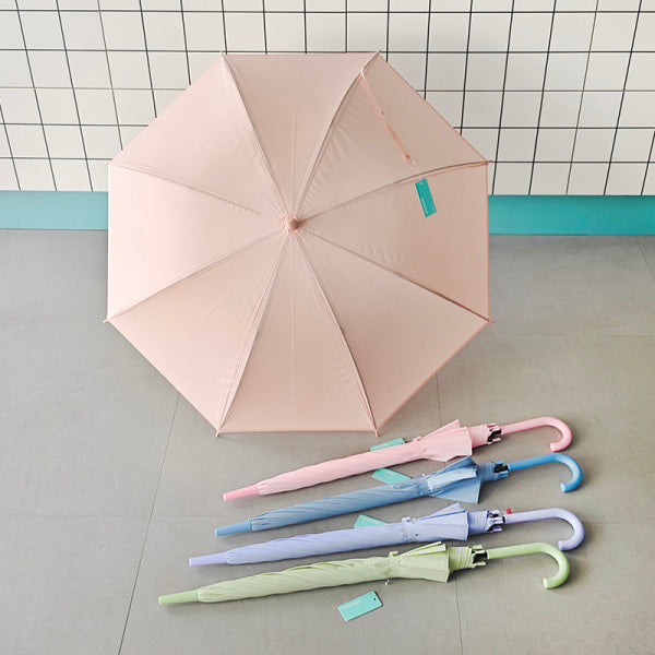 Fashion Colorful Eco Umbrella