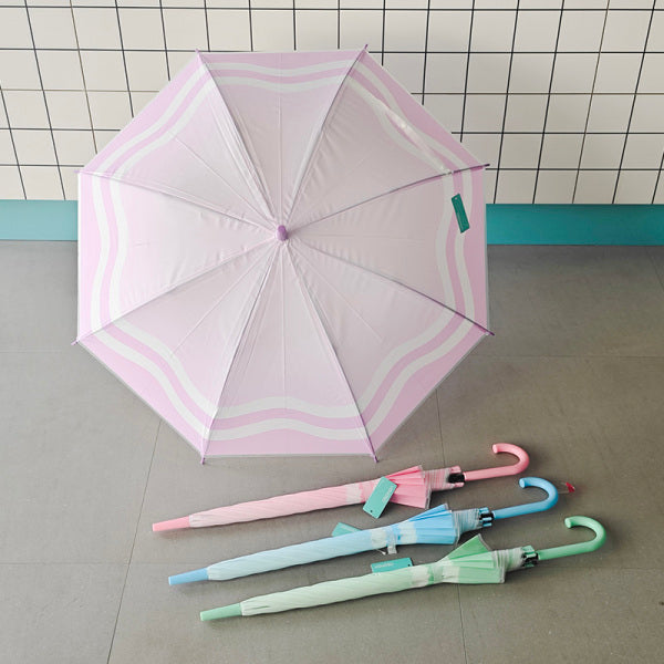 Gradient Fashion Umbrella