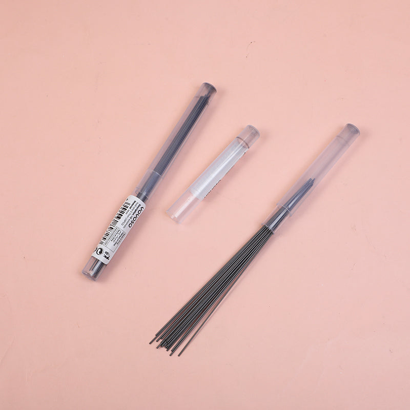 HB automatic lead core 0.5mm(18PCS)