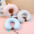 Memory Pillow U-shaped Pillow