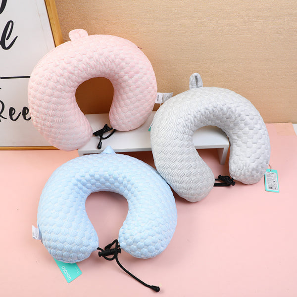 Memory Pillow U-shaped Pillow