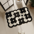 Ripple Diatomite Mat