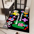 Cute Duckling Diatomite Mat