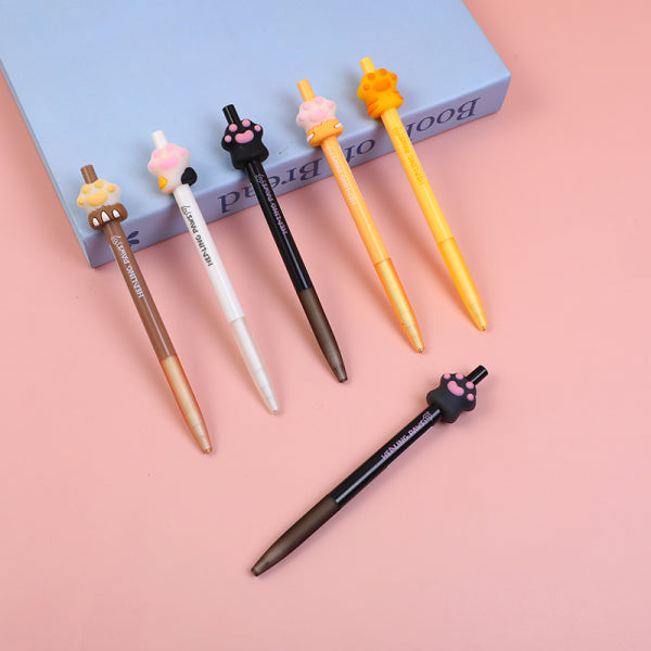 Cat's Paw Automatic Pencil (0.5mm lead)