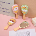 Cute Ice Cream Mirror