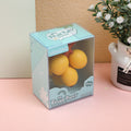 QH-8444 Loquat Sharing Eraser