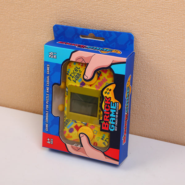 Tetris game machine (battery not included) XM0110C