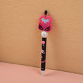 Love Heart Gel Pen-Black 0.5mm