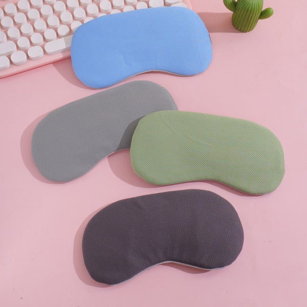 Fashion Cooling Gel Eye Mask