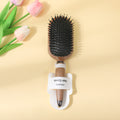 Bristle Cushion Brush