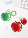Apple Series - Parent-Child Hanging Bag Mirror