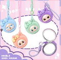 Soft Cute 3D Mirror