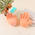 FA0153 Rock-Paper-Scissors Squishy Stress Relief Toy – Paper