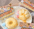 Candy Toy Series – Fried Set Squishy Stress Relief Toy