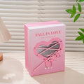 Valentine's Day Series - Rectangle Gift Box L