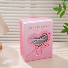 Valentine's Day Series - Rectangle Gift Box L