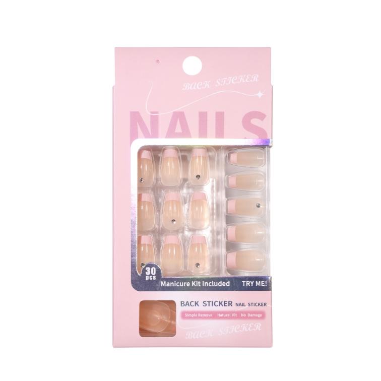 Dreamy Girl – Hayakawa Girl Wearable Nails