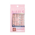 Dreamy Girl – Sparkling Star Wearable Nails